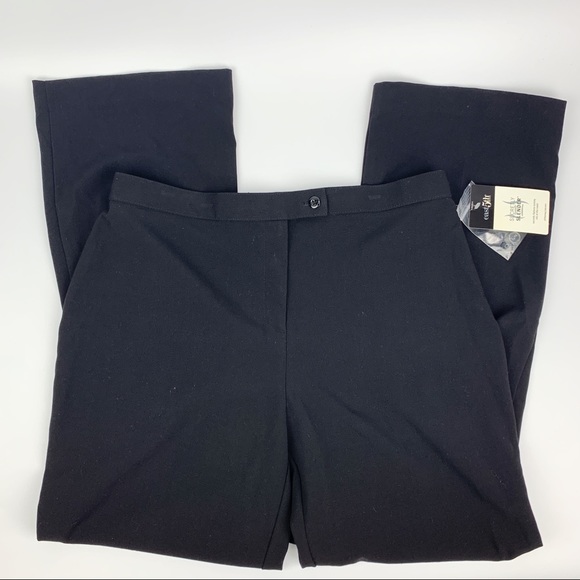 East 5th Pants - East 5th Petite Secretly Slender Dress Pants